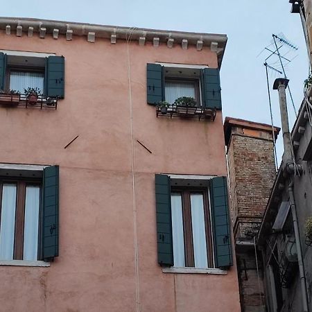Corte Due Porte Benátky Exteriér fotografie