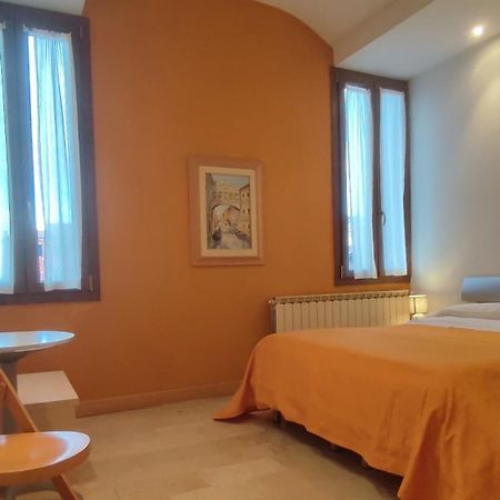 Corte Due Porte Benátky Exteriér fotografie