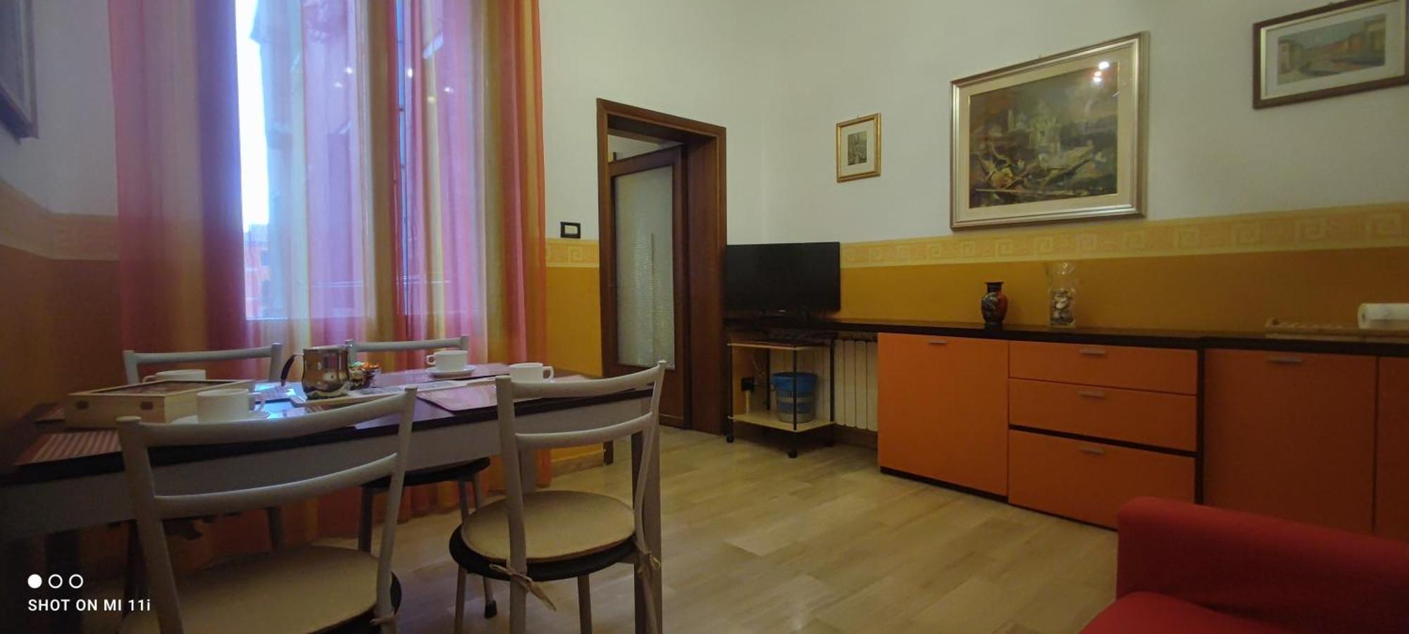Corte Due Porte Benátky Exteriér fotografie