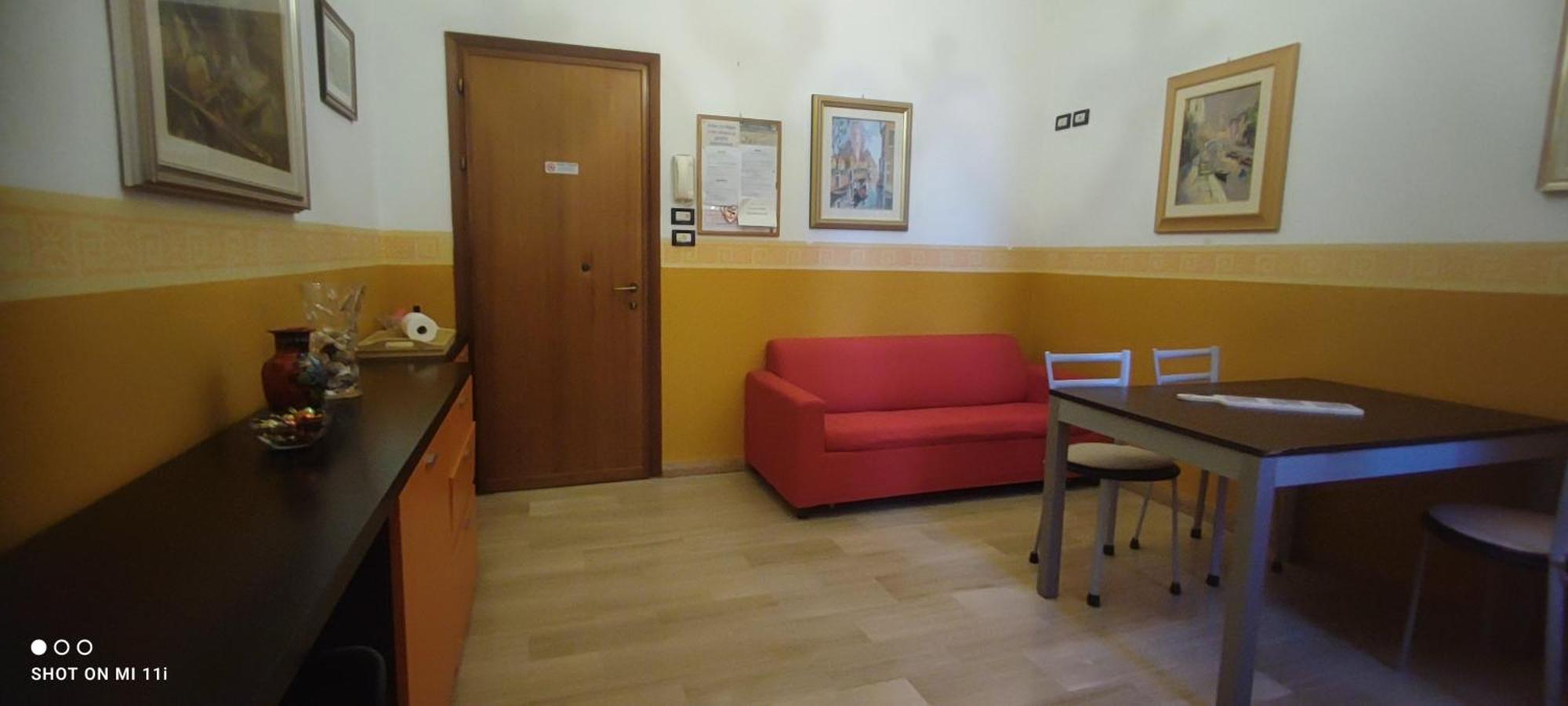 Corte Due Porte Benátky Exteriér fotografie