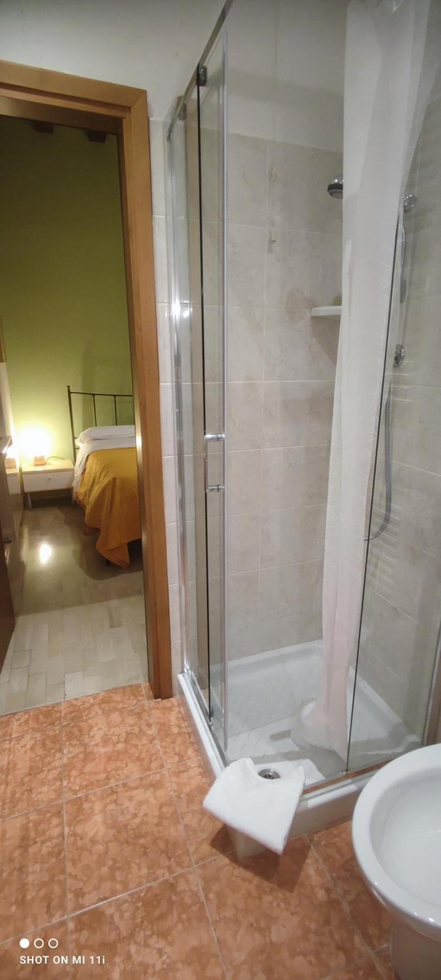 Corte Due Porte Benátky Exteriér fotografie