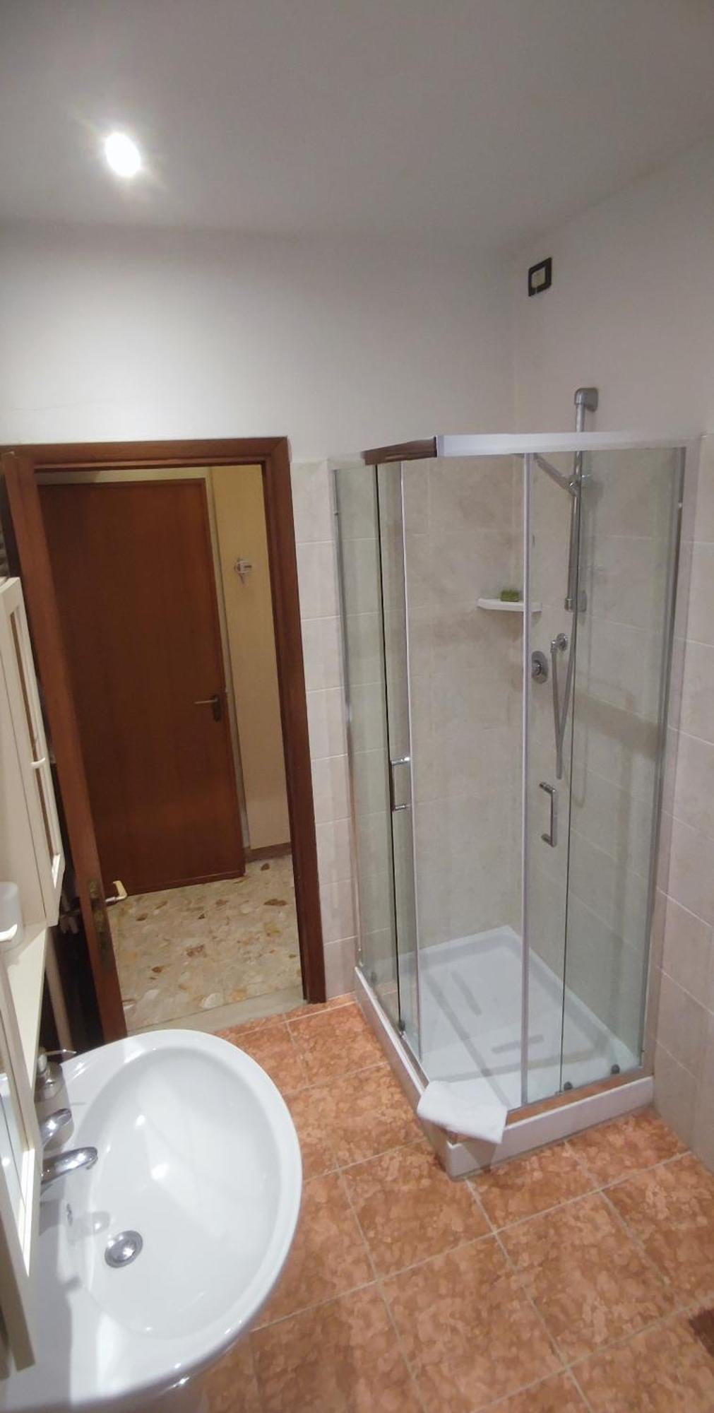 Corte Due Porte Benátky Exteriér fotografie